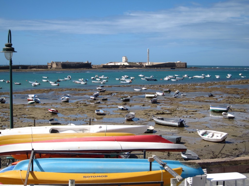 Cadiz: the oldest continually inhabited city in Spain