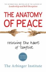 Anatomy of Peace